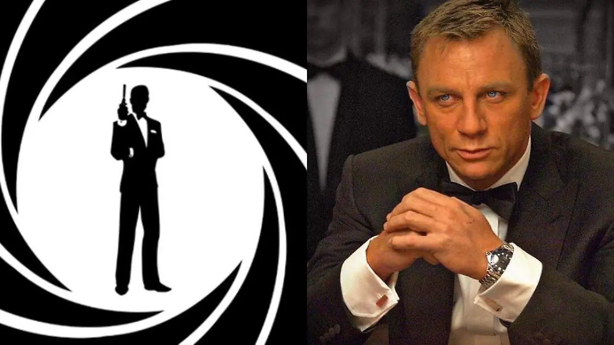 Cada 5 de octubre se celebra el Día Mundial de James Bond